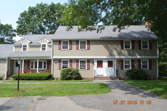 property at 61 Drummer Rd
