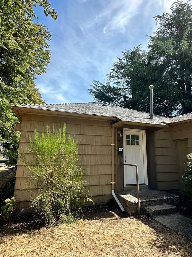 property at 1007 SW 10th Ave