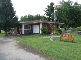 888-890 Ohio Pike Apartments