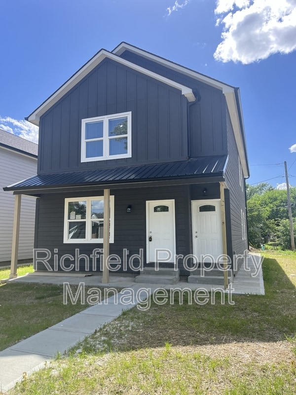 property at 1602 Quill St