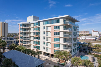 Water's Edge in Jacksonville Beach, FL - Building Photo - Building Photo