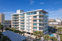 Water's Edge in Jacksonville Beach, FL - Foto de edificio - Building Photo