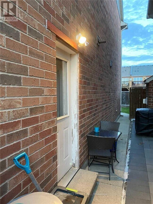 5 Peony St in Markham, ON - Building Photo - Building Photo