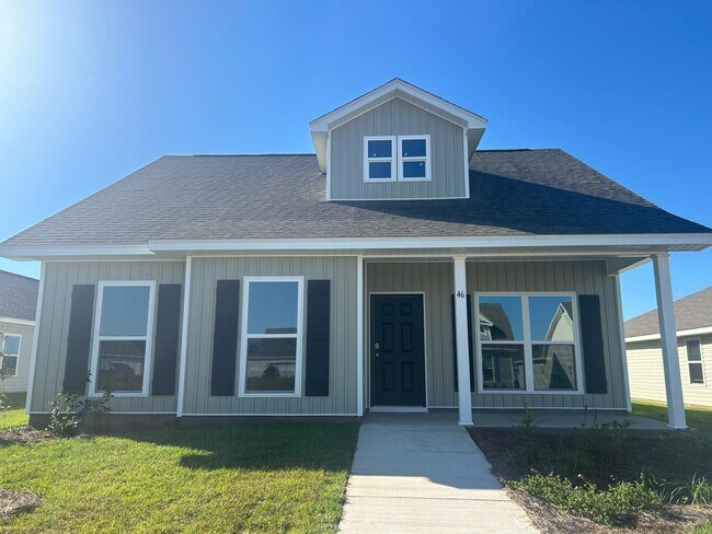 46 Bluebeech St in Freeport, FL - Building Photo - Building Photo