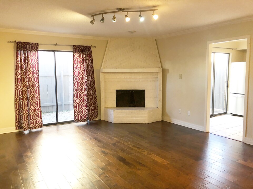 3100 Fairfield Ave, Unit #9B in Shreveport, LA - Building Photo