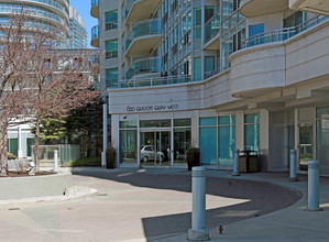 600 Queens Quay Blvd W in Toronto, ON - Building Photo - Building Photo