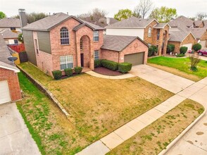 2723 Excalibur Dr in Grand Prairie, TX - Building Photo - Building Photo