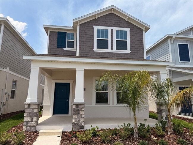 property at 2942 Haze Rd