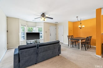 Room in Townhome on Ivory Run Way in Raleigh, NC - Building Photo - Building Photo