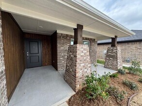 3133 Mt Nebo Dr in Yukon, OK - Building Photo - Building Photo