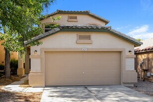 4123 E Azurite Rd in San Tan Valley, AZ - Building Photo