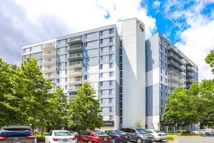 Cortland at McLean in McLean, VA - Building Photo