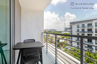1000 NW 7th St in Miami, FL - Building Photo - Building Photo