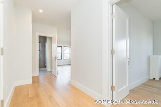 123 Highland Ave, Unit 29 in Somerville, MA - Building Photo - Building Photo