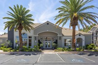 Bella Terra Apartments in Henderson, NV - Foto de edificio - Building Photo