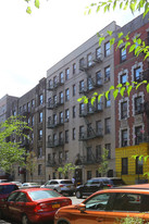 520 W 174th St Apartamentos