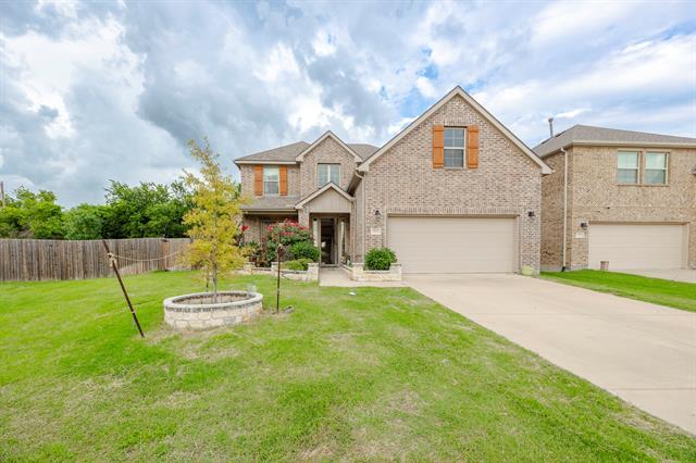 1024 Mufasa Ln in McKinney, TX - Foto de edificio - Building Photo