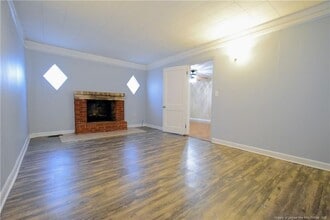 809 Minurva Ct in Fayetteville, NC - Building Photo - Building Photo