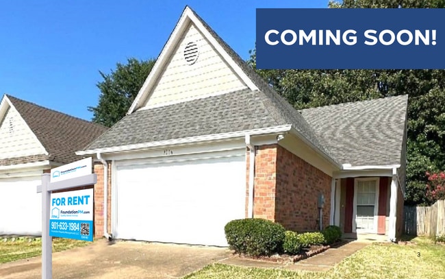 property at 7586 Iris Dr
