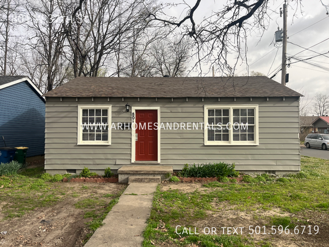 property at 801 W 37th St
