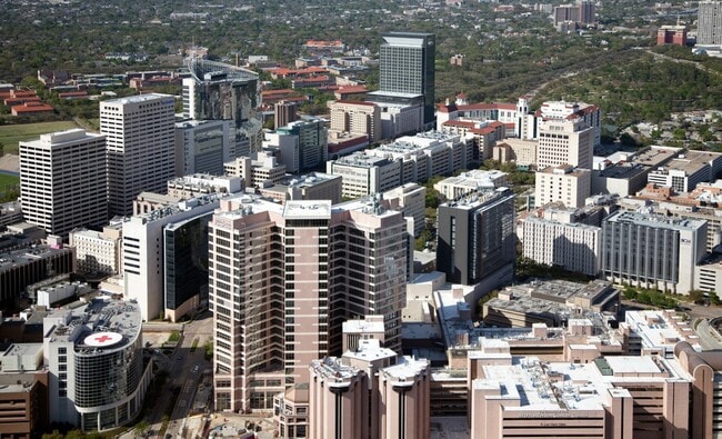 property at 3830 Linkwood Dr