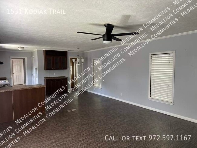 1531 Kodiak Trail in Red Oak, TX - Building Photo - Building Photo