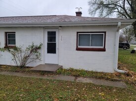 2316 Rockwell St in Rockford, IL - Building Photo