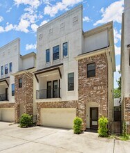 742 W 24th St in Houston, TX - Building Photo - Building Photo