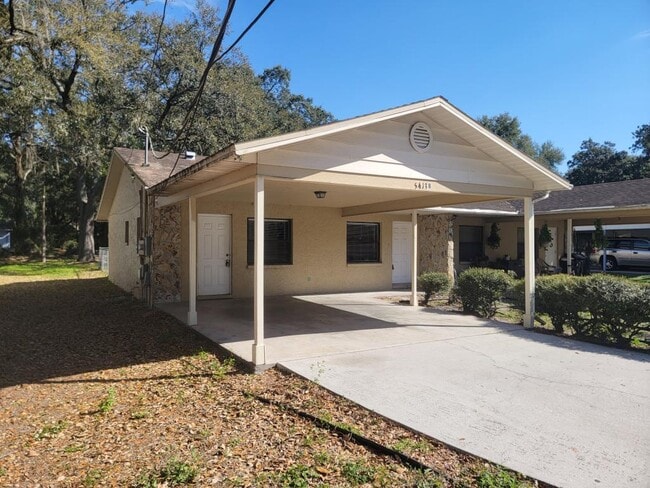 property at 5413 McLeod Dr