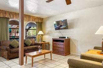 5829 Buck Springs Rd in Pinetop, AZ - Building Photo - Building Photo