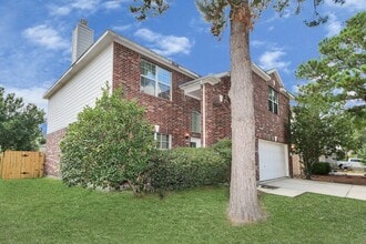 3526 Cactus Creek Dr in Spring, TX - Building Photo - Building Photo