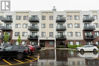 58-358 Sky Harbour Dr in Brampton, ON - Building Photo - Building Photo