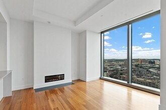 1 Dalton St in Boston, MA - Building Photo - Building Photo