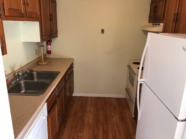 47 South Williams Street, Hill Gardens, Unit 309 in Burlington, VT - Building Photo - Building Photo