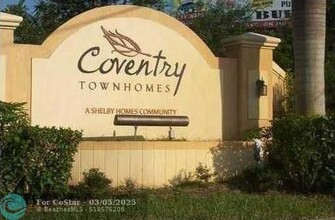 4390 Berkshire Wharf Dr in Lake Worth Beach, FL - Building Photo - Building Photo