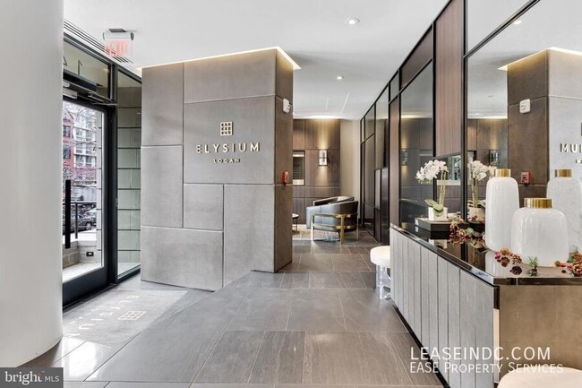 1427 Rhode Island Ave NW in Washington, DC - Building Photo - Building Photo