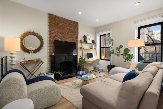 156 Atlantic Ave, Unit SI ID1541435P