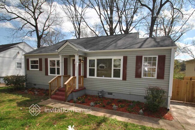 property at 2771 Joyce Ave