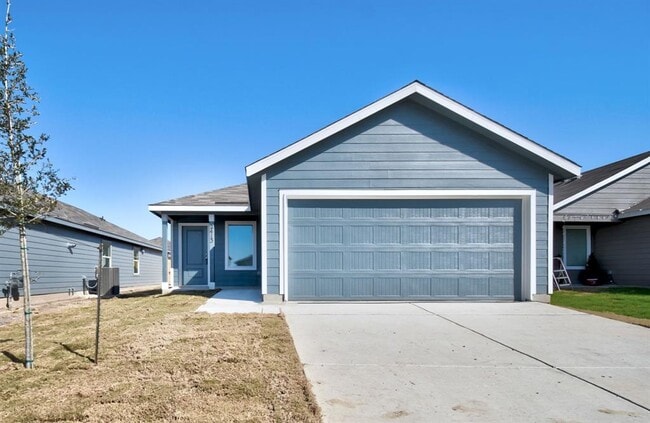 property at 2413 Legends Crk