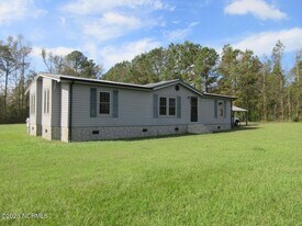 1557 Catherine Lake Rd