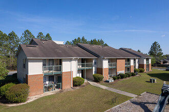 Ashton Place in Hinesville, GA - Building Photo - Building Photo