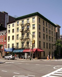 167-169 Ninth Ave in New York, NY - Building Photo - Building Photo