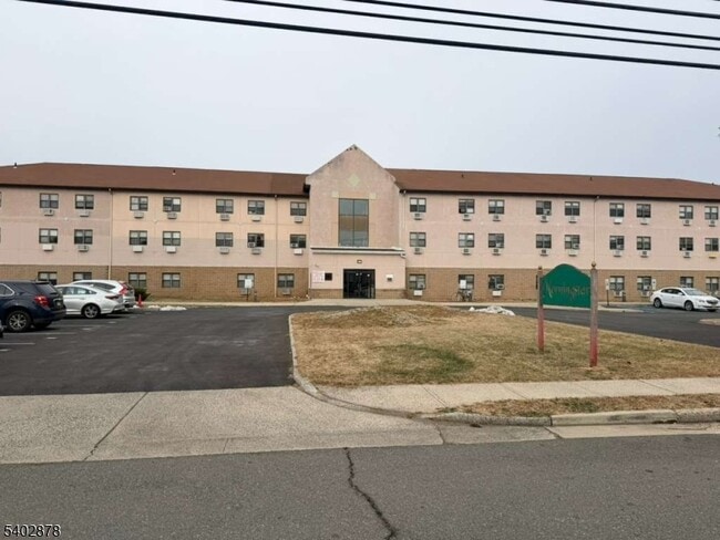 property at 701 Cranford Ave