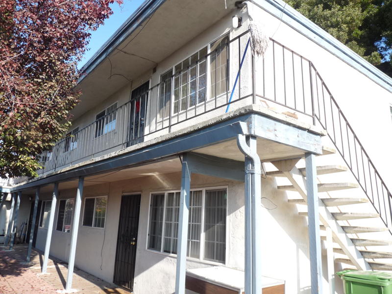 1634 65th Ave in Oakland, CA - Building Photo