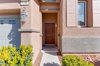 7236 Mulberry Forest St in Las Vegas, NV - Building Photo - Building Photo