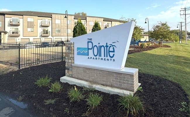 The Pointe Apartments