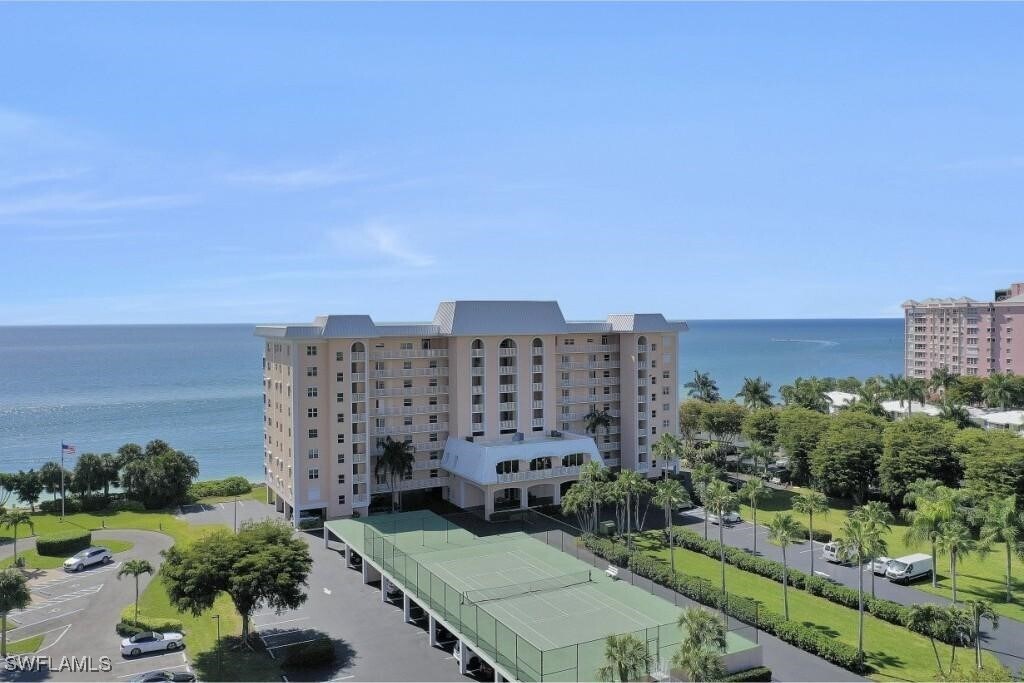 1020 S Collier Blvd in Marco Island, FL - Building Photo