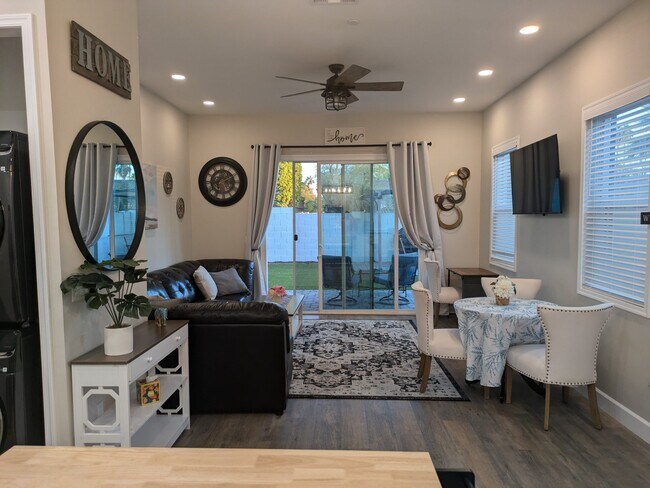 8879 E Friess Dr in Scottsdale, AZ - Building Photo - Building Photo