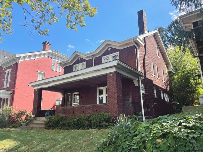 property at 1921 Morrell St