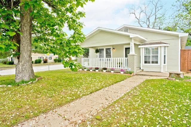 property at 1301 N Sylvania Ave